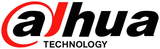 Dahua logo
