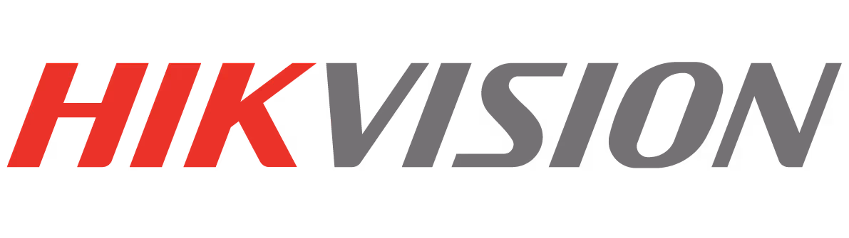 Hikvision logo