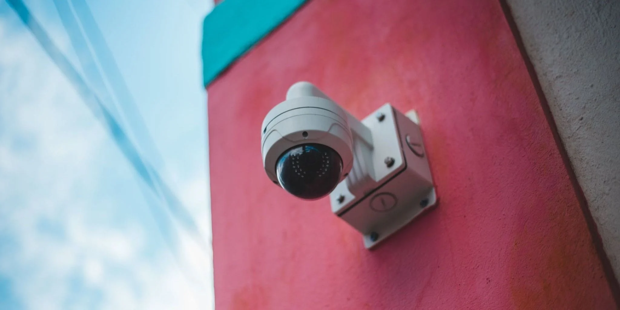 CCTV, Sistemas de Videovigilancia.